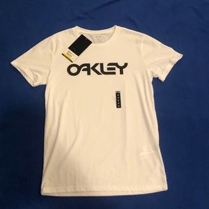 Oakley Graphic T-Shirt